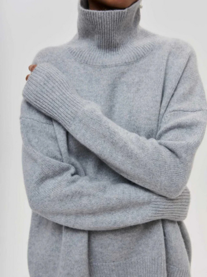 MORI JUMPER
