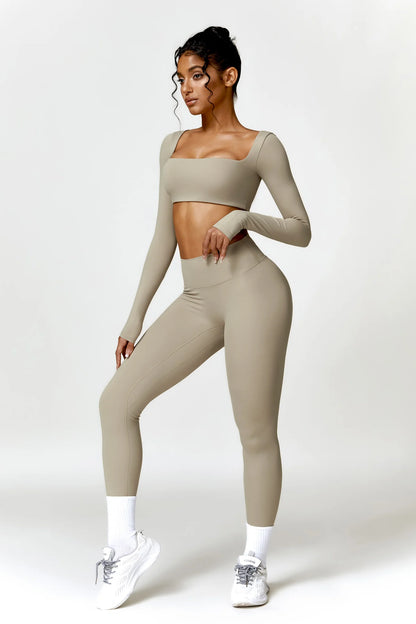 GIGI SET