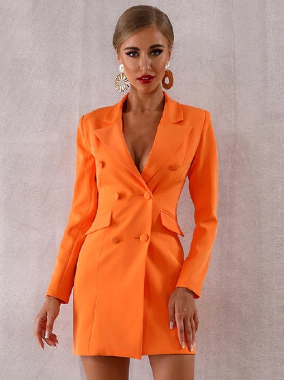 JACQUELYN DRESS