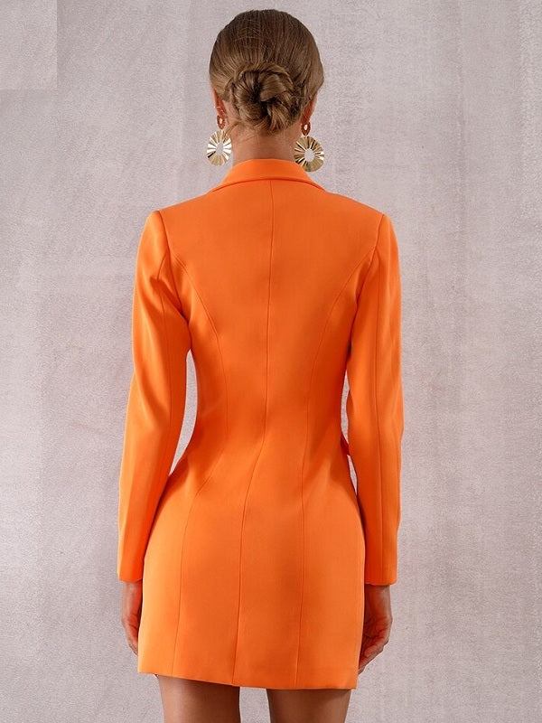 JACQUELYN DRESS
