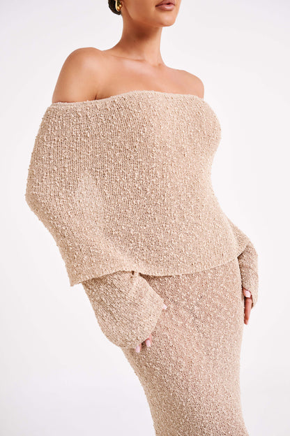 LAYELL DRESS
