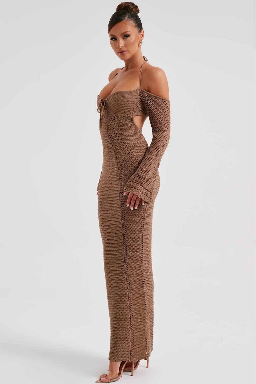 SAMIRAH DRESS