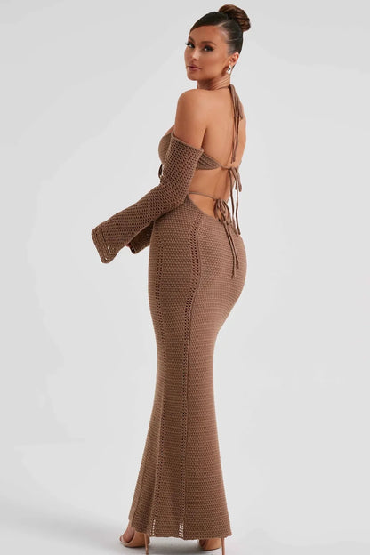 SAMIRAH DRESS