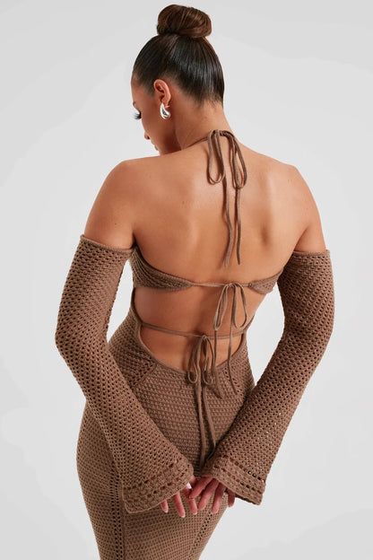 SAMIRAH DRESS