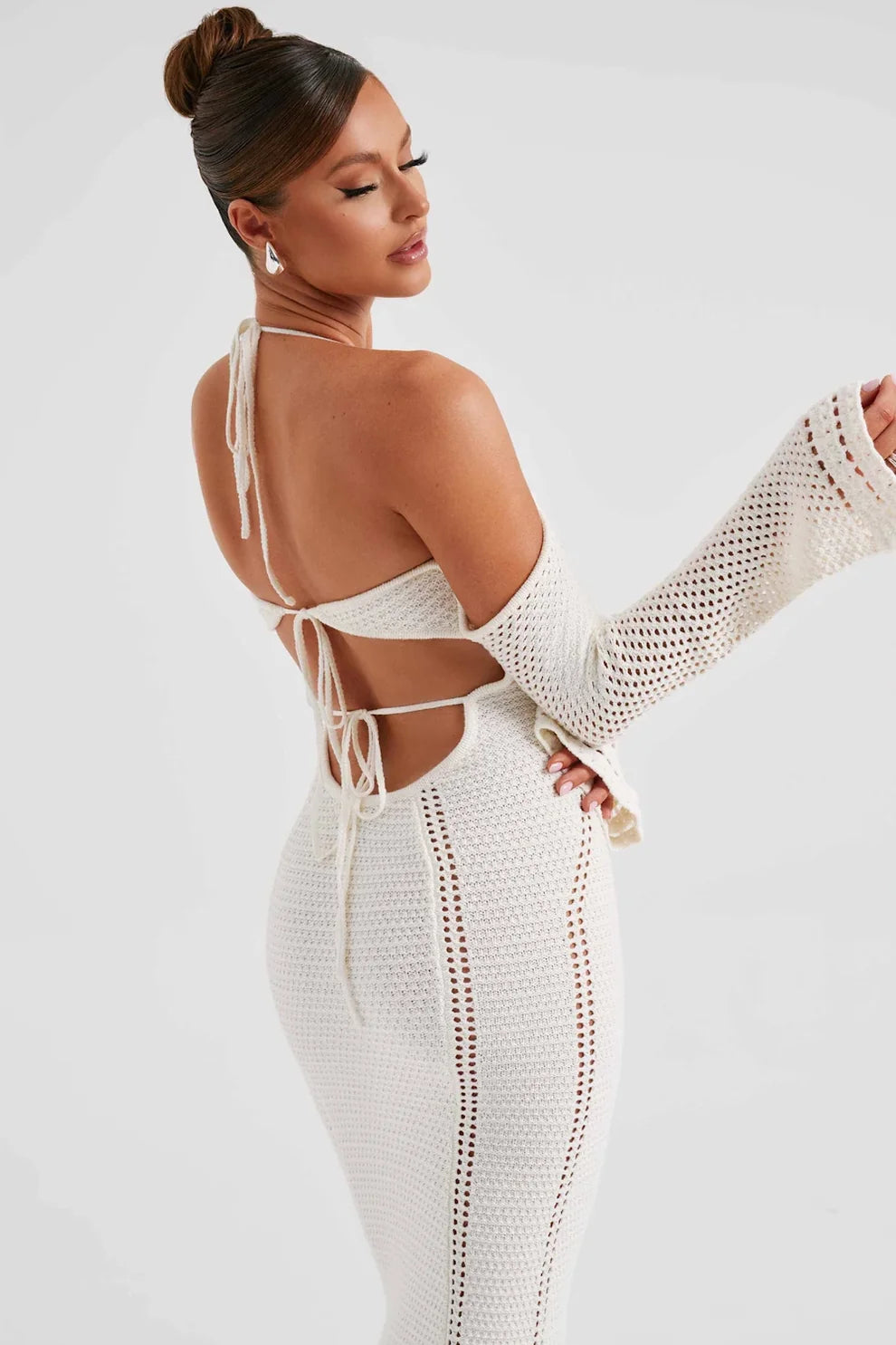 SAMIRAH DRESS