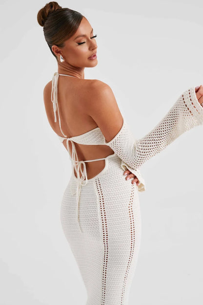 SAMIRAH DRESS