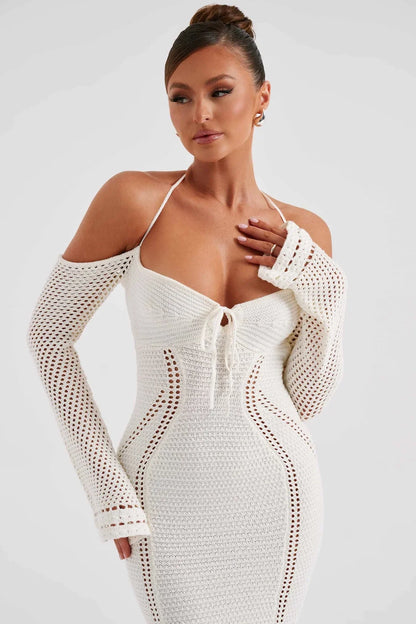 SAMIRAH DRESS