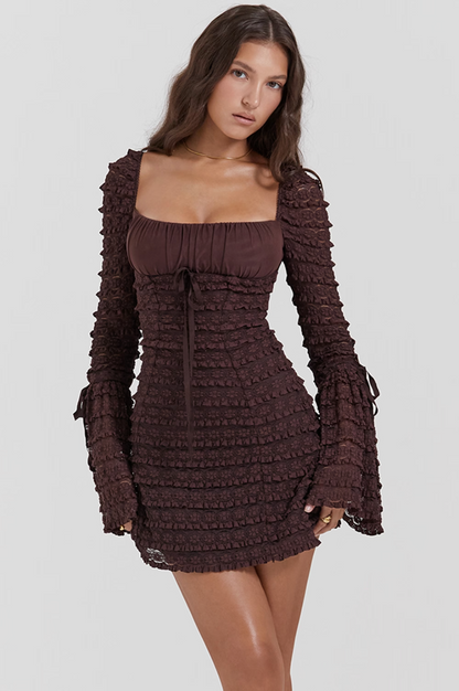 MARISA DRESS