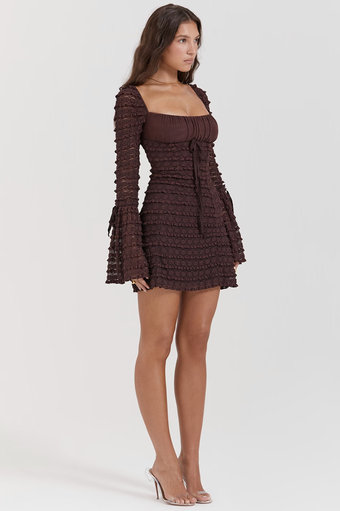 MARISA DRESS