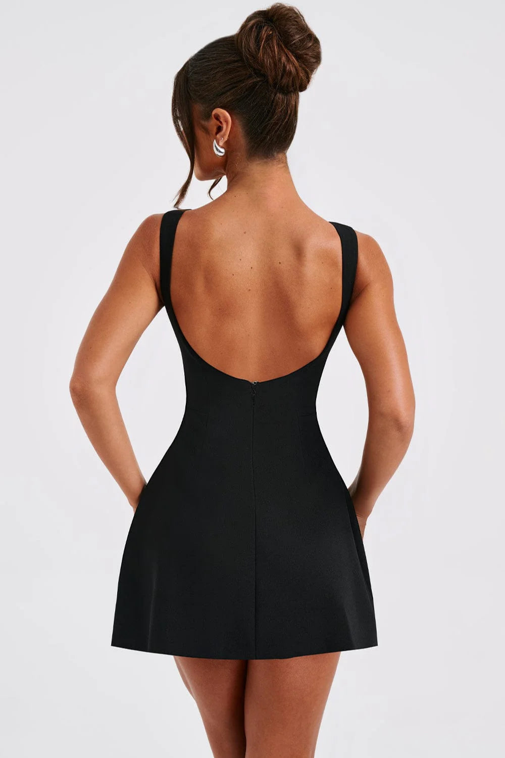 VALERIE DRESS