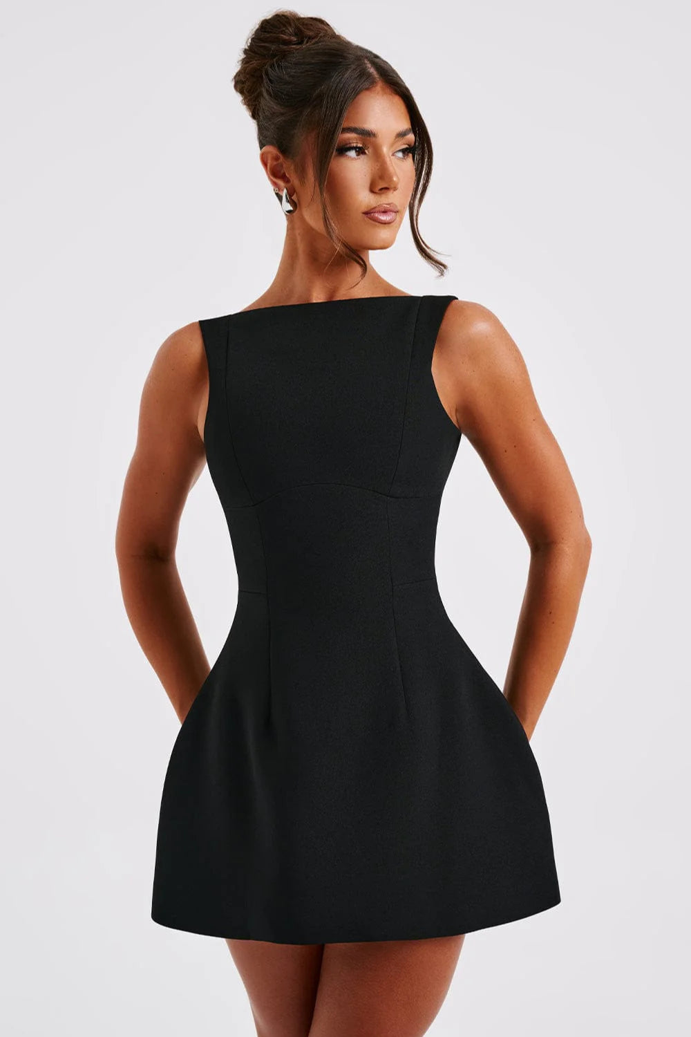 VALERIE DRESS