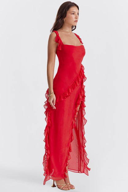 ARIANA DRESS