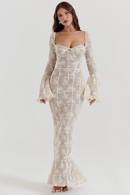 BRINDILLE DRESS