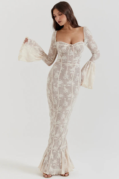 BRINDILLE DRESS