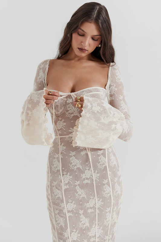 BRINDILLE DRESS