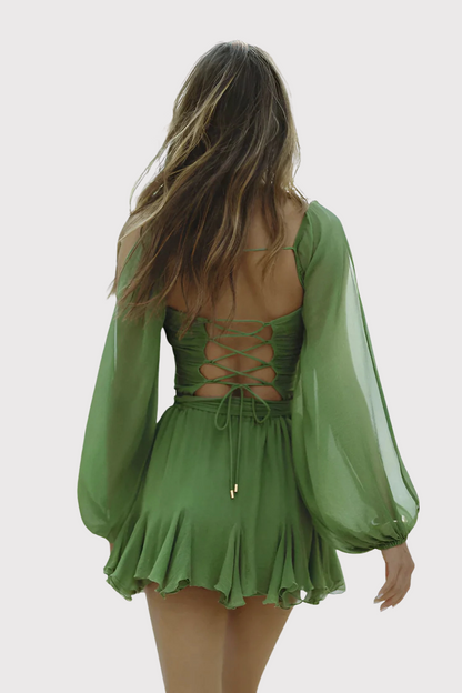 FIONA DRESS